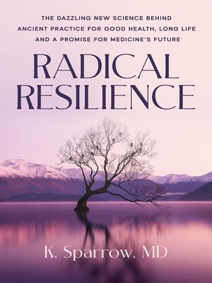 cover image of Radical Resilience